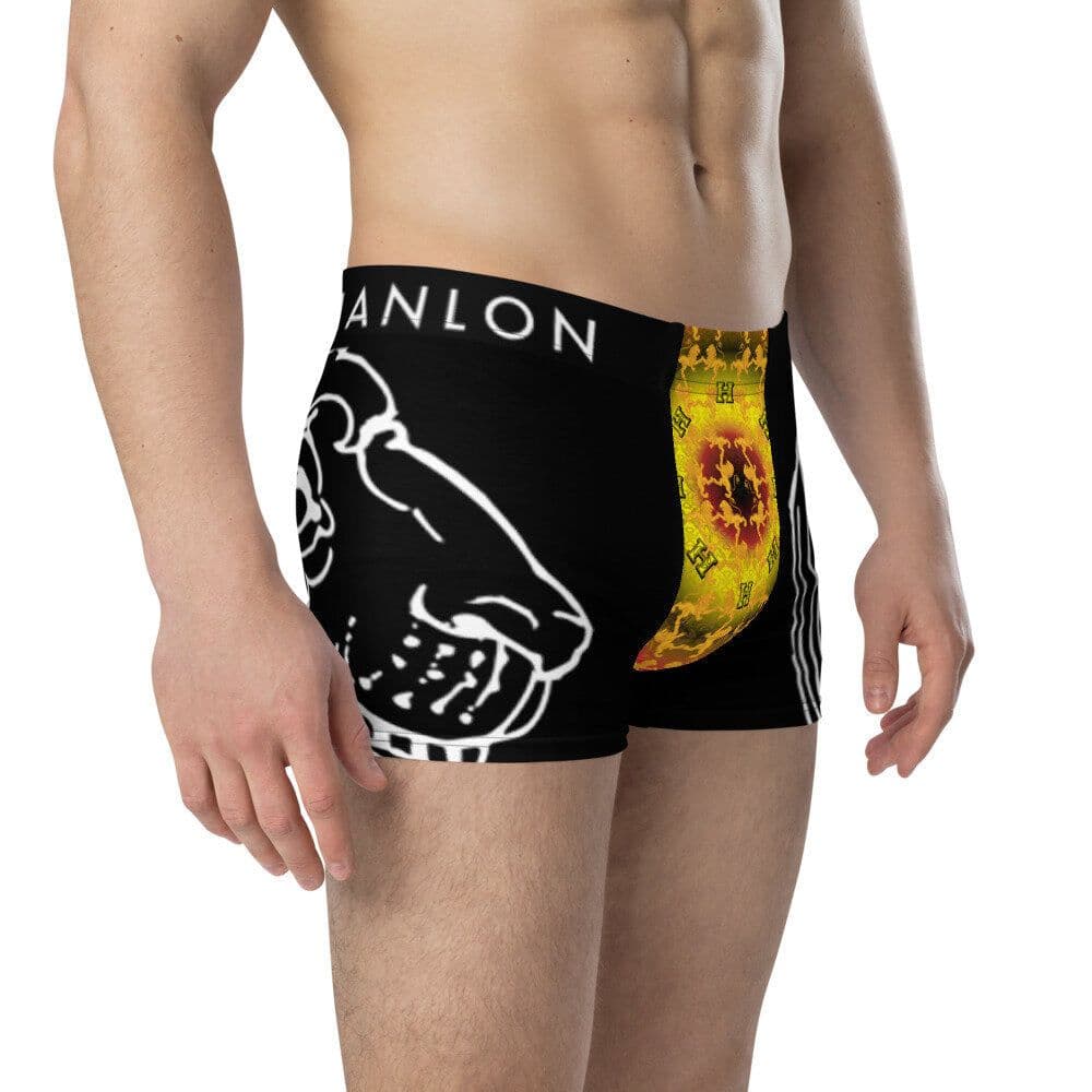 image-MOTORBIKE RIDER BRIEFS | UNDERWEAR | 004