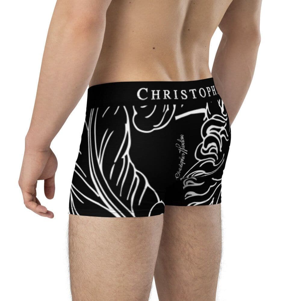 image-MOTORBIKE RIDER BRIEFS | UNDERWEAR | 004