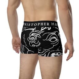 image-MOTORBIKE RIDER BRIEFS | UNDERWEAR | 004