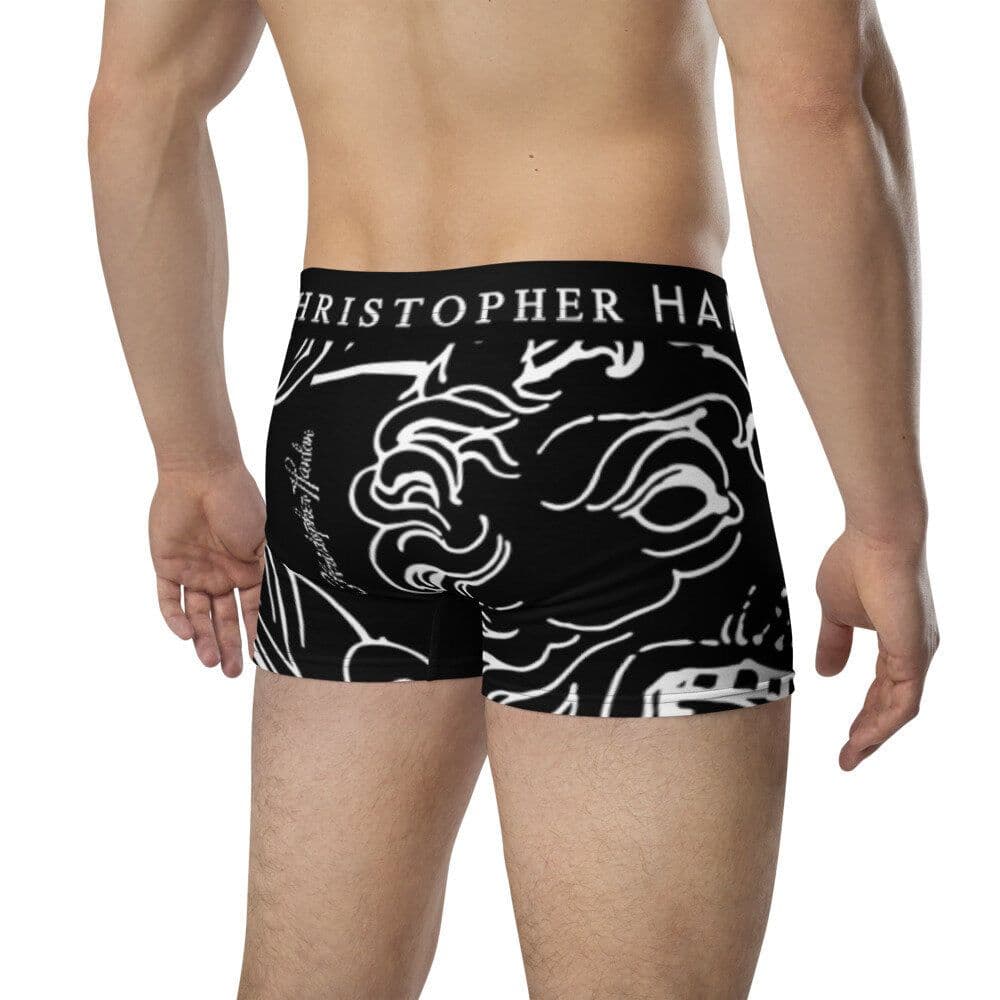 image-MOTORBIKE RIDER BRIEFS | UNDERWEAR | 004