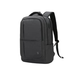 image-OIWAS 17 Inch Laptop Backpack With USB Charging Men's Backpacks Large Capacity Business Daypack Bookbag For Women Teenage Travel