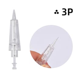 image-Rose Gold Professional Wireless Permanent Makeup Machine Pen Beauty Eyebrow Tattoo Machine