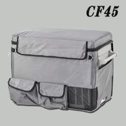 image-Alpicool Outdoor Refrigerator C25-C75L T36-T60L CF45L CF55L MK18L MK25L Series Travel Refrigerator Insulation Cover