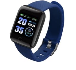 image-Blood Pressure Monitoring Sports Bracelet