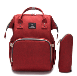 image-High Quality Mummy Maternity Travel Backpack