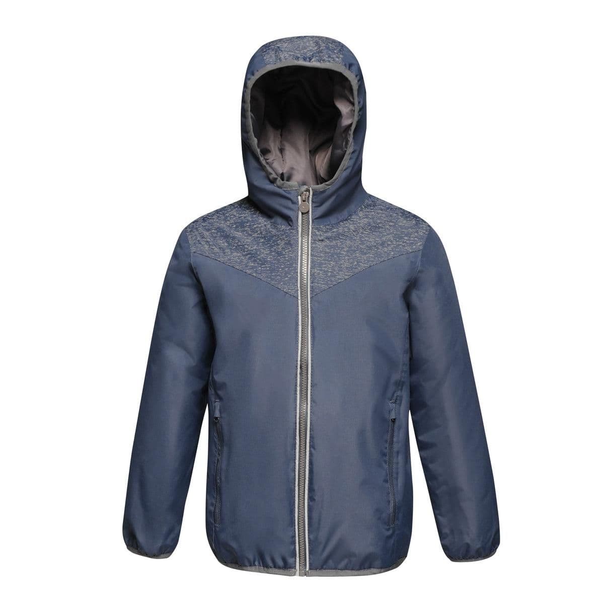 image-Regatta TRA318 Kids Reflector Jacket