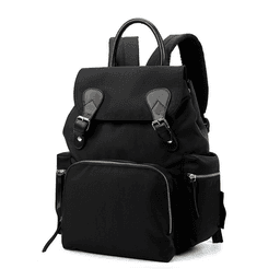image-Large Capacity Multi-function Women's Backpack For Mommy