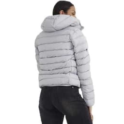 image-Ladies Brave Soul Grant Padded Jacket