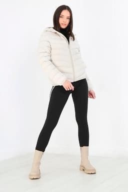 image-Ladies Brave Soul Grant Padded Jacket