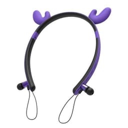 image-High Quality Cat Ear Style Bluetooth Headset