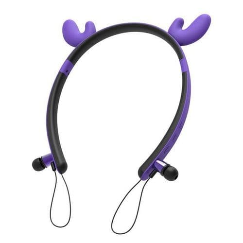 image-High Quality Cat Ear Style Bluetooth Headset