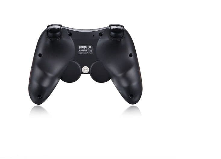 image-Wireless Bluetooth gamepad