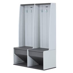 image-Lifetime Storage Locker 60226