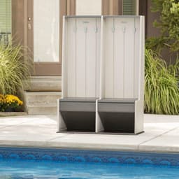 image-Lifetime Storage Locker 60226