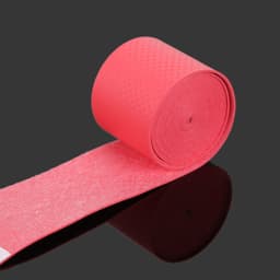 image-Fishing Accessories Badminton Hand Glue Sweat Band