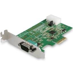 image-PCI Card Startech PEX1S953LP