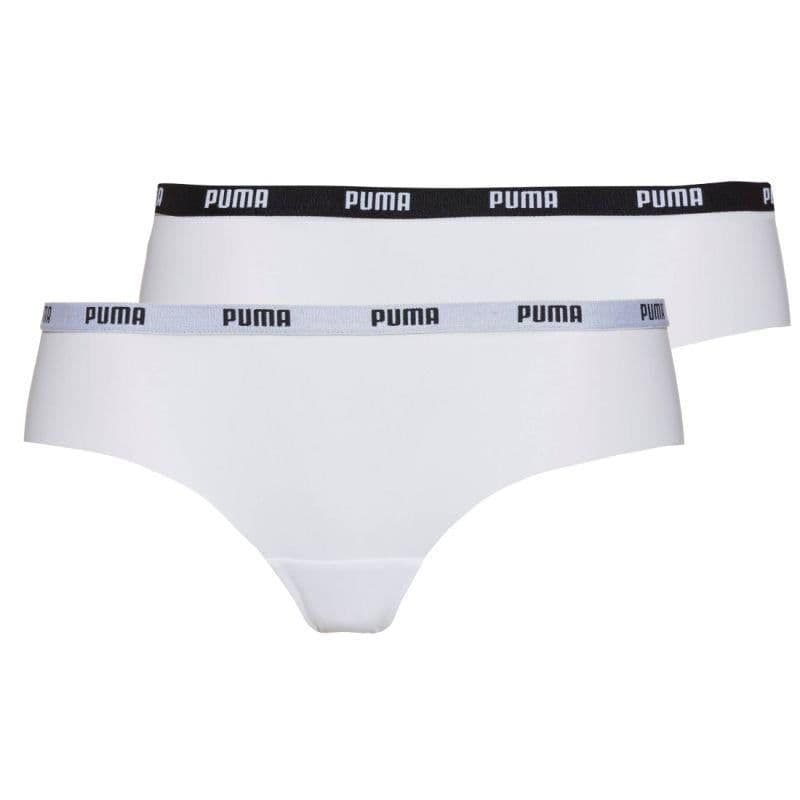 image-Majki Puma Brazilian Briefs 2 Pack W 603051001-300