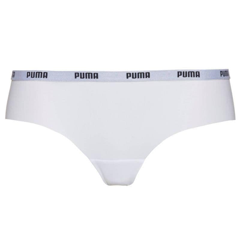 image-Majki Puma Brazilian Briefs 2 Pack W 603051001-300