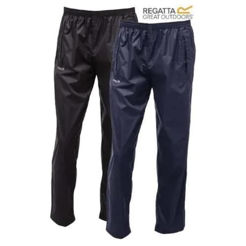 image-Regatta Stormbreak Waterproof Over Trousers