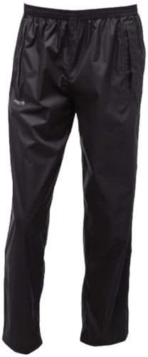 image-Regatta Stormbreak Waterproof Over Trousers