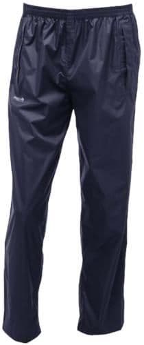 image-Regatta Stormbreak Waterproof Over Trousers