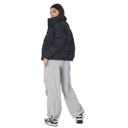 image-Ladies Brave Soul Slaypeach Puffer Jacket