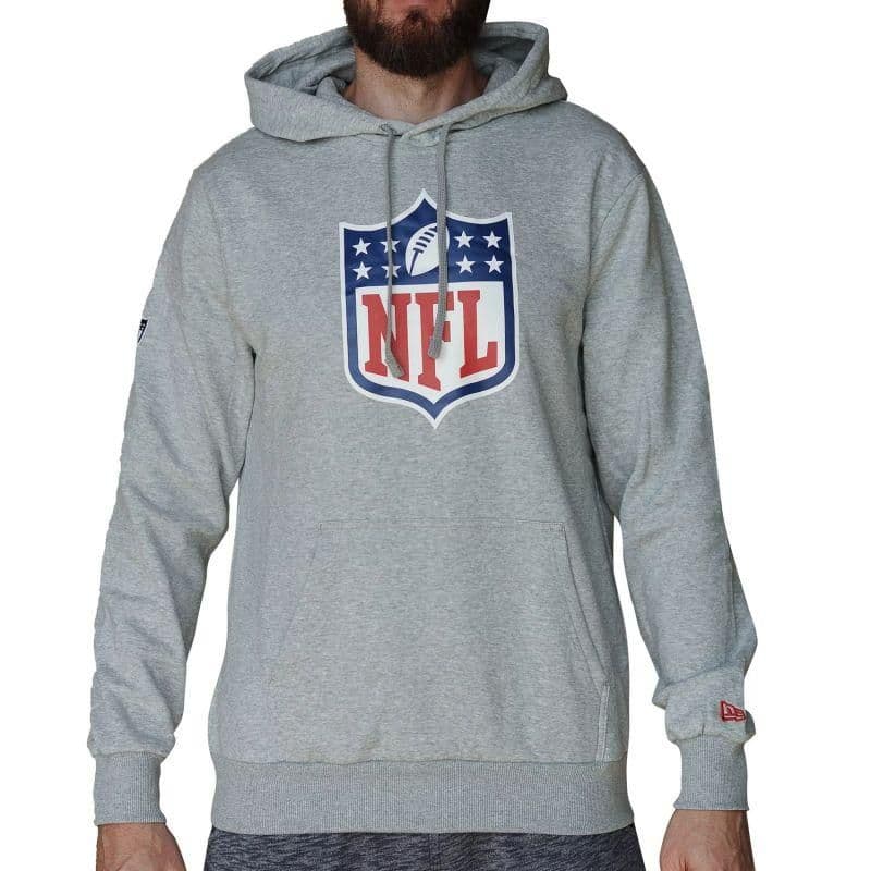 image-New Era NFL Generic Logo Hoodie M 60416768