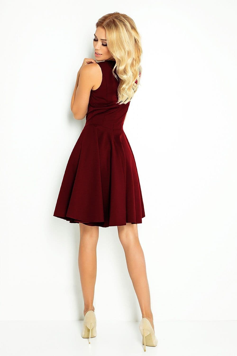 image-Evening dress Numoco