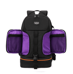 image-Casual Photo Video Waterproof Camera Backpack
