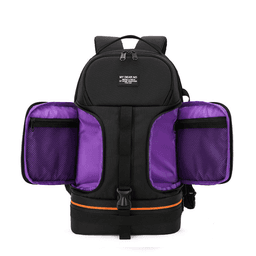 image-Casual Photo Video Waterproof Camera Backpack