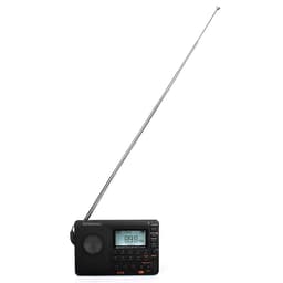 image-Radio Full Band Radio Recorder FM AM MP3 Playback