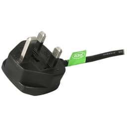 image-Current Adaptor Startech PXT101UK Black