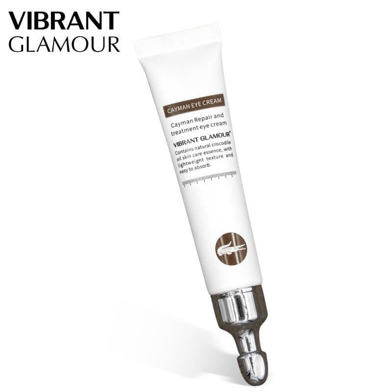 image-VIBRANT GLAMOUR Crocodile Repairing Eye Cream