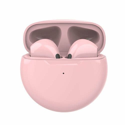 image-Bluetooth Headset Wireless Suitable For TWS Binaural Compact