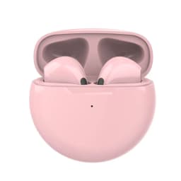 image-Bluetooth Headset Wireless Suitable For TWS Binaural Compact