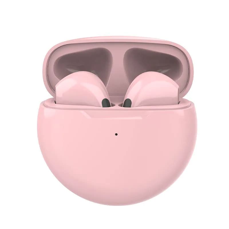 image-Bluetooth Headset Wireless Suitable For TWS Binaural Compact