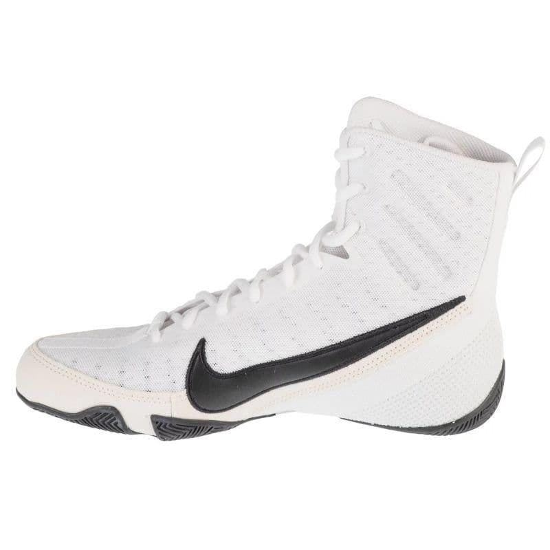 image-Nike Machomai 3 M HF7333-101 shoes