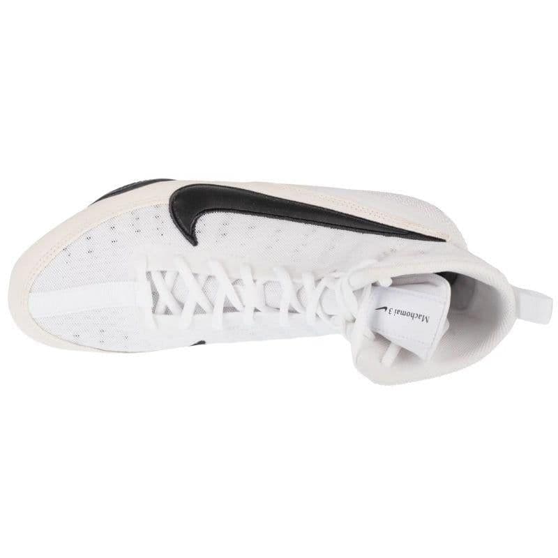 image-Nike Machomai 3 M HF7333-101 shoes