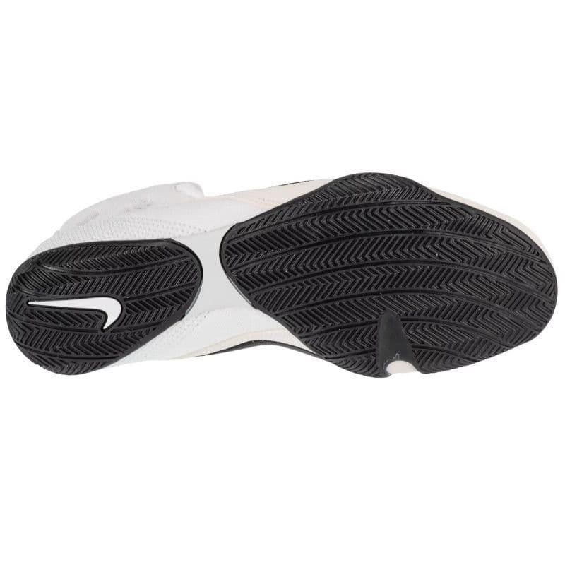 image-Nike Machomai 3 M HF7333-101 shoes