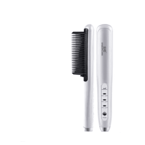 image-High Quality Straight Hair Comb
