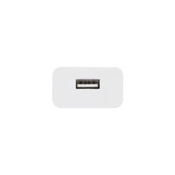 image-Wall Charger Aisens A110-0526 White 10 W
