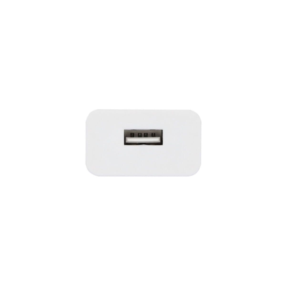 image-Wall Charger Aisens A110-0526 White 10 W