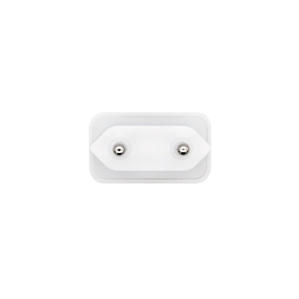 image-Wall Charger Aisens A110-0526 White 10 W