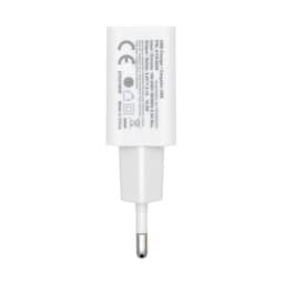 image-Wall Charger Aisens A110-0526 White 10 W