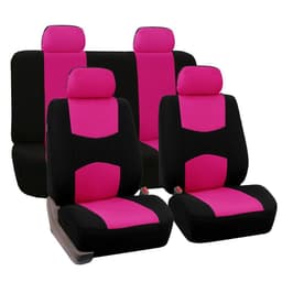 image-5-seater car seat cover cushion