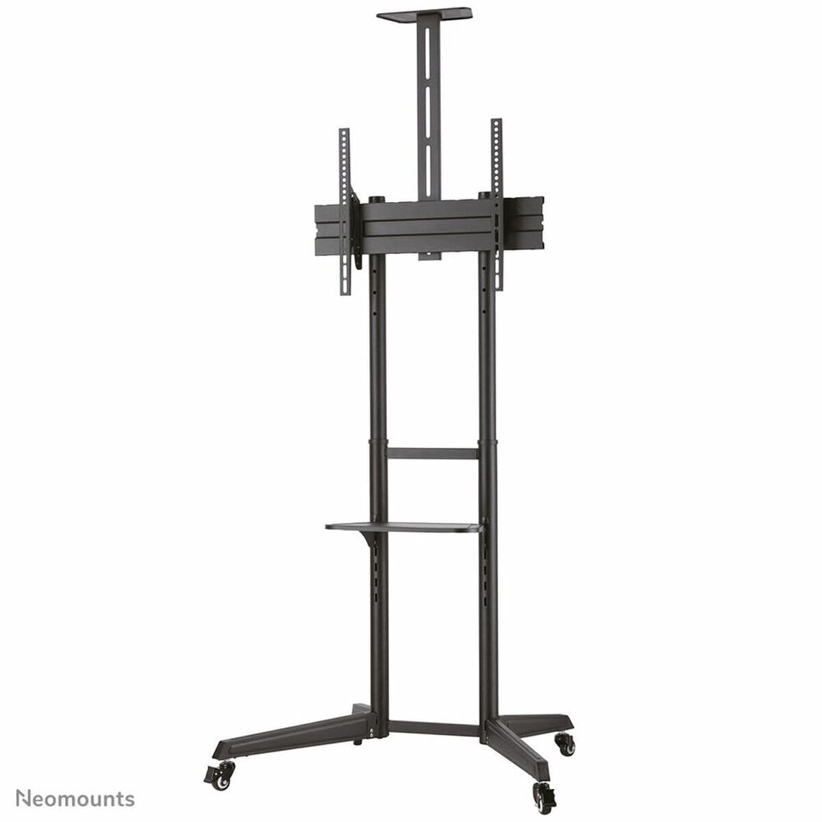image-Trolley Neomounts FL50-550BL1 Black Multicolour 70"