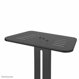 image-Trolley Neomounts FL50-550BL1 Black Multicolour 70"
