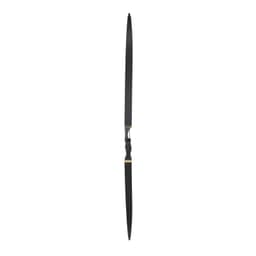 image-VEVOR Recurve Bow and Arrows Kit, 60 inch Wooden Takedown Bows, Right Handed Ergonomic Archery Recurve Bow Package, Longbow for Outdoor Target Training Practice Hunting, Beginners to Advanced, 50 lbs