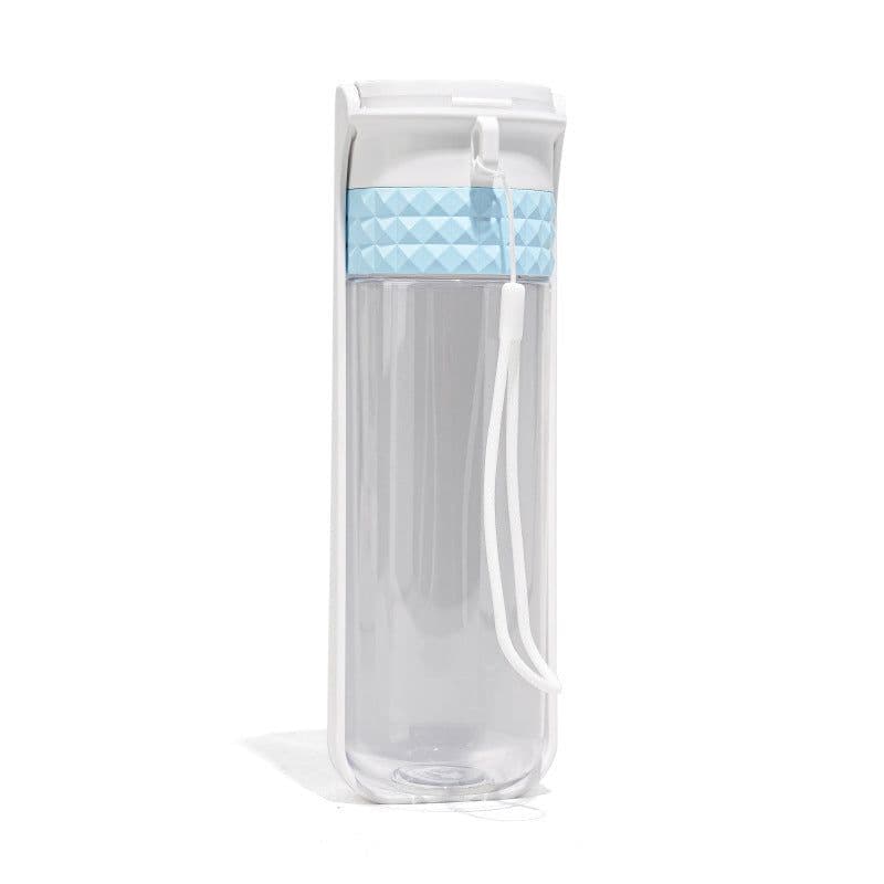 image-Dog Water Cup Portable Pet Supplies For Water Bottle Dog Drinking Bowl Cup Outdoor Travel Dogs Cats Water Dispenser Feeder