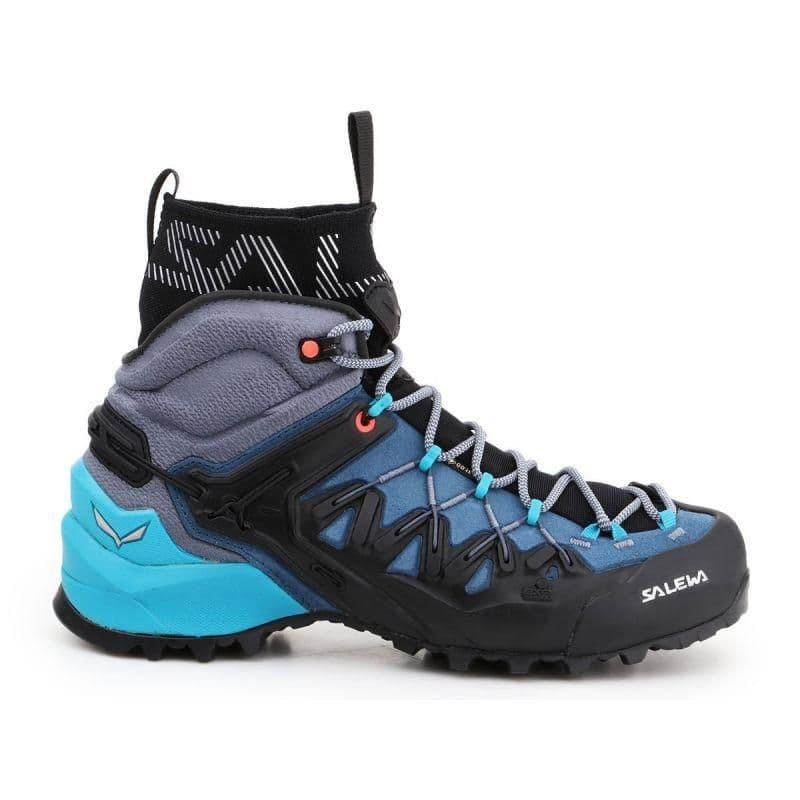 image-Salewa WS Wildfire Edge Mid GTX W 61351-8975 trekking shoes
